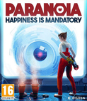 Paranoia: Happiness is Mandatory