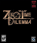 Zero Time Dilemma