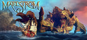 Maelstrom (2018)