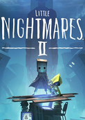Little Nightmares 2