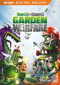 Plants vs. Zombies: Garden Warfare