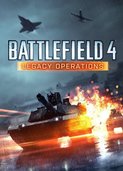 Battlefield 4: Legacy Operations