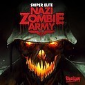 Nazi Zombie Army