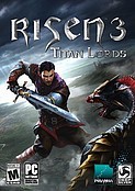 Risen 3: Titan Lords
