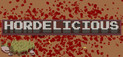 Hordelicious