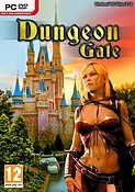 Dungeon Gate