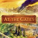 Jon Shafer's At the Gates