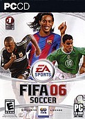 FIFA Soccer 2006