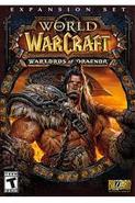 World of Warcraft: Warlords of Draenor 