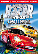 London Racer - World Challenge