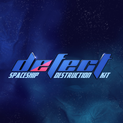 Defect: Spaceship Destruction Kit