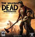The Walking Dead: The Final Season