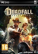 Deadfall Adventures