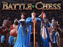 Battle Chess