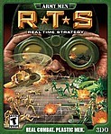 Army Men: RTS