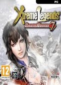 DYNASTY WARRIORS 7: Xtreme Legends Definitive Edition