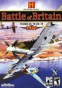 History Channel Battle of Britain 1940