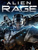 Alien Rage