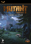 Mutant Year Zero: Road To Eden