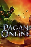 Pagan Online