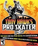 Tony Hawk's Pro Skater HD