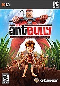 The Ant Bully