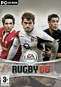 EA SPORT Rugby 06
