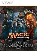 Magic: The Gathering – Duels Of The Planeswalkers 2012