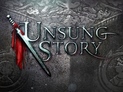 Unsung Story: Tale of the Guardians
