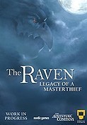The Raven: Legacy of a Master Thief