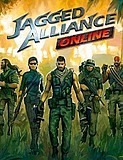 Jagged Alliance Online
