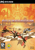 Powerdrome