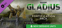 Warhammer 40,000: Gladius - Fortification Pack