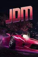 JDM: Japanese Drift Master