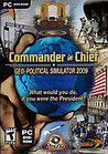 Commander in Chief Game