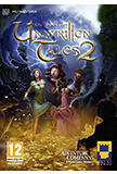 The Book of Unwritten Tales 2 
