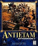 Battleground 5: Antietam