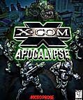 X-COM: Apocalypse