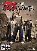 25 To Life
