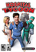 Hospital Tycoon
