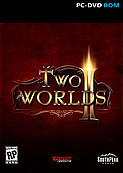 Two Worlds – The Temptation