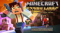 Minecraft: Story Mode Episode 4