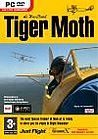 Tiger Moth