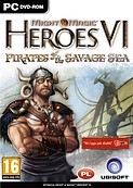 Might & Magic Heroes VI: Pirates of the Savage Sea