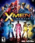 X-Men: Destiny