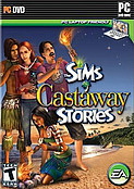 The Sims Castaway Stories