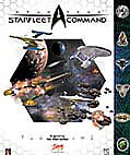 Star Trek: Starfleet Command