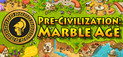 Pre-Civilization Marble Age