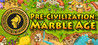Pre-Civilization Marble Age Game