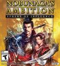  Nobunaga’s Ambition: Sphere of Influence